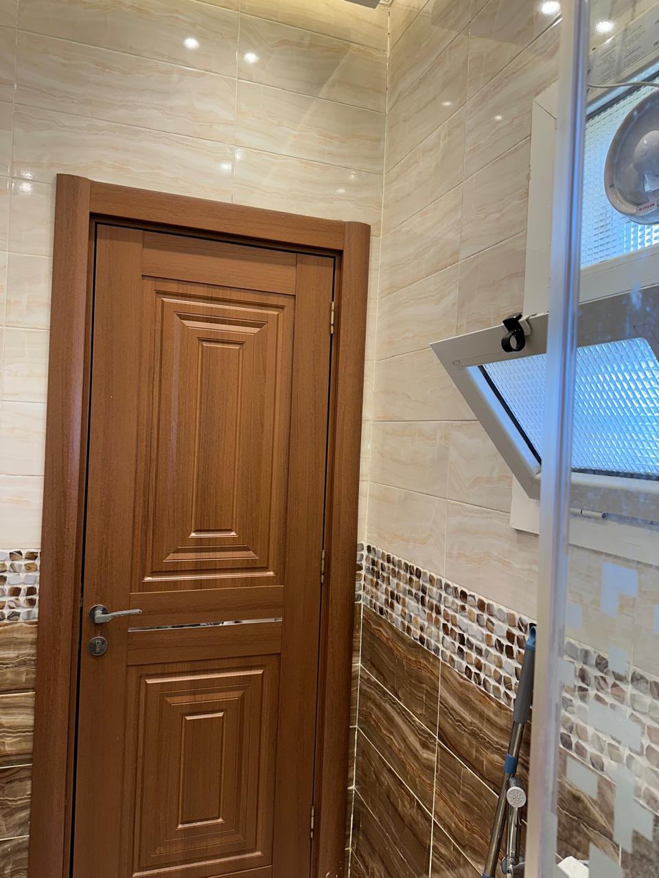 Villa, El Rehab , photo 5 of 14