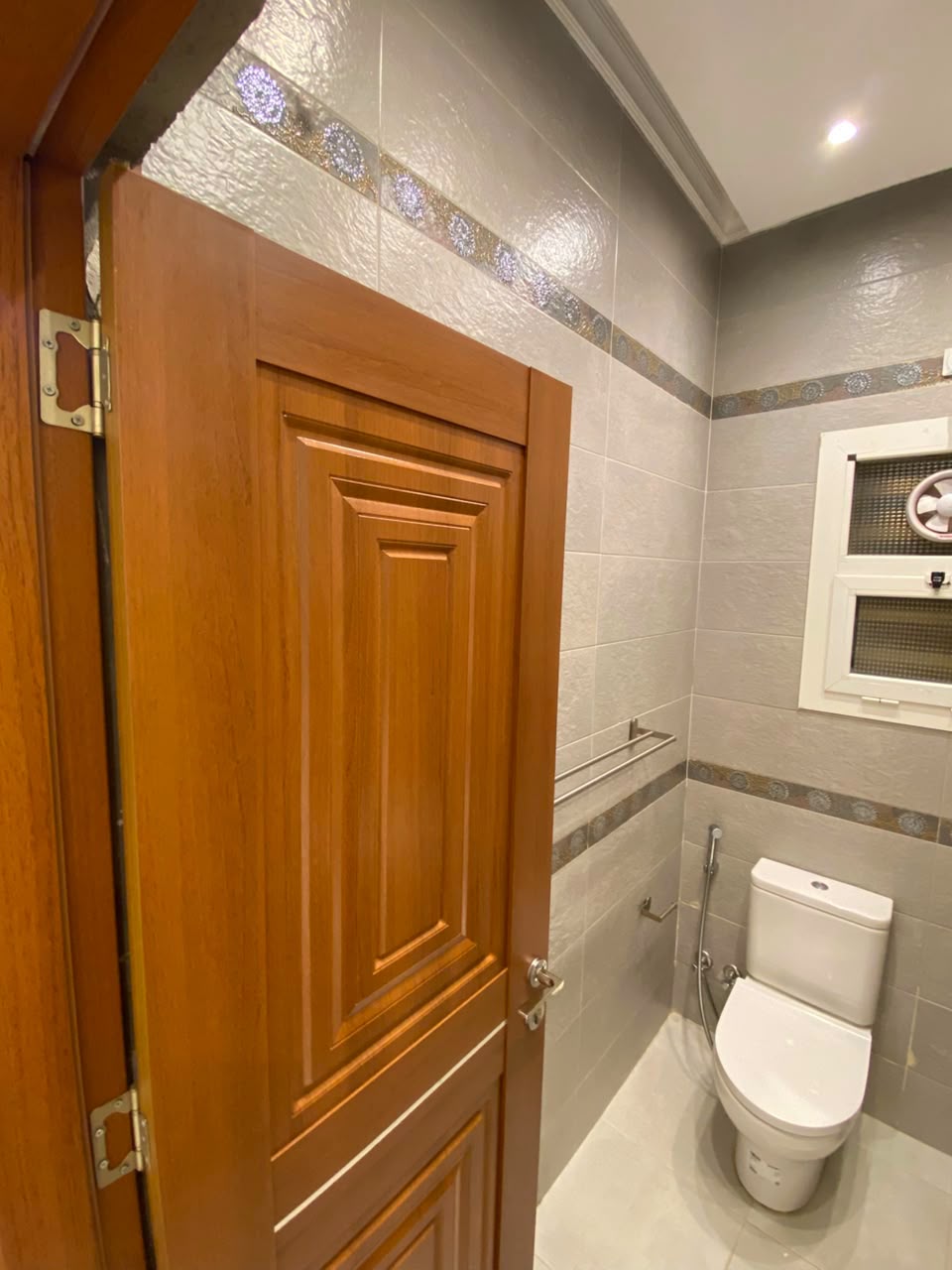 Villa, El Rehab , photo 14 of 14