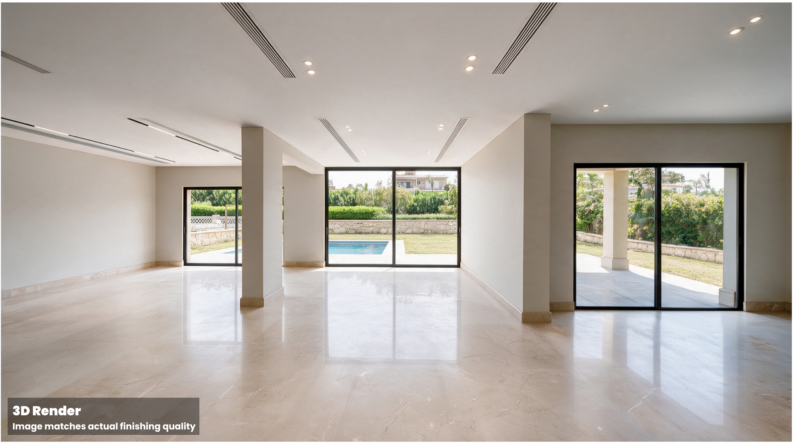 villa at Palm Hills Katameya (PK1)