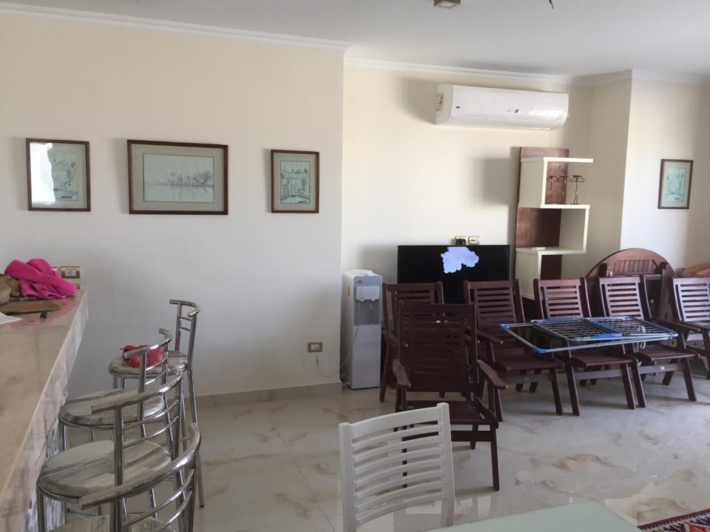 chalet at Hacienda Bay