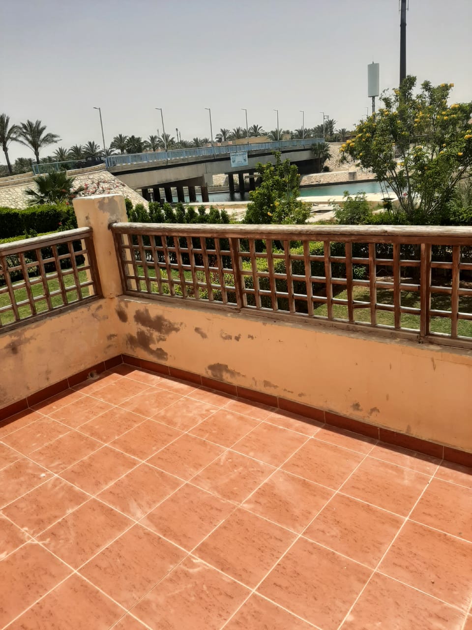 توين هاوس في Marina 6، صورة ٧ من ٧