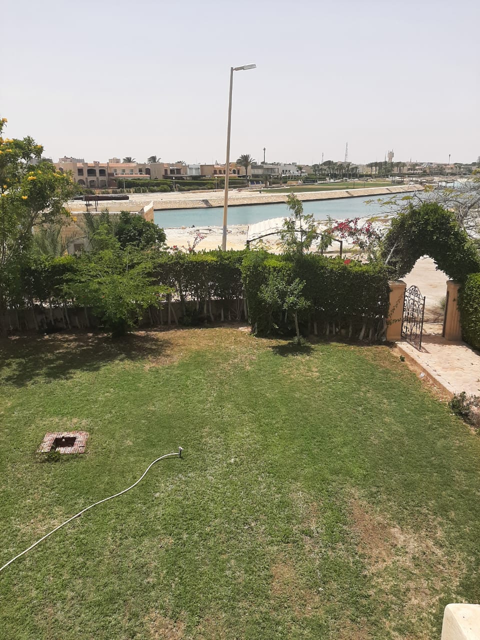 at Marina 6