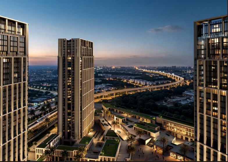 apartment at 205 Arkan Palm
