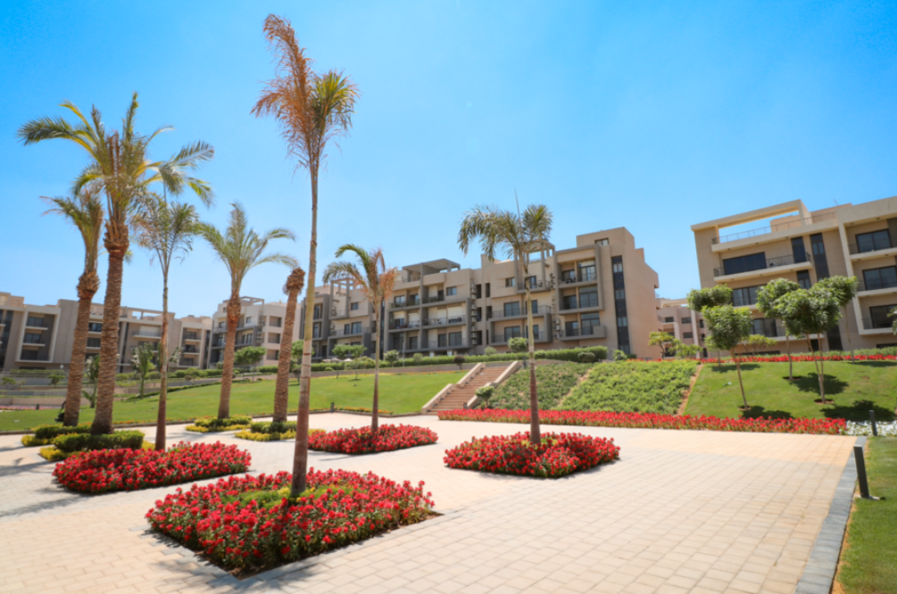 apartment at Mar ville
