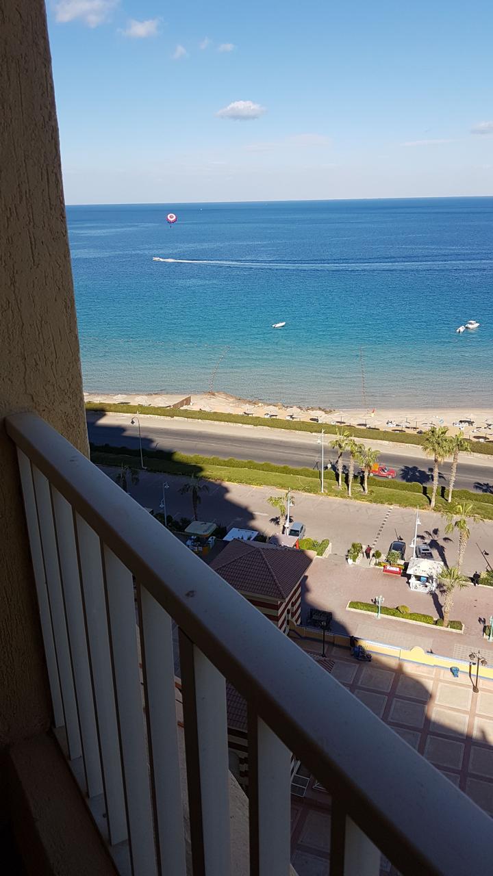 شاليه في بورتو السخنة، صورة ٣ من ٦