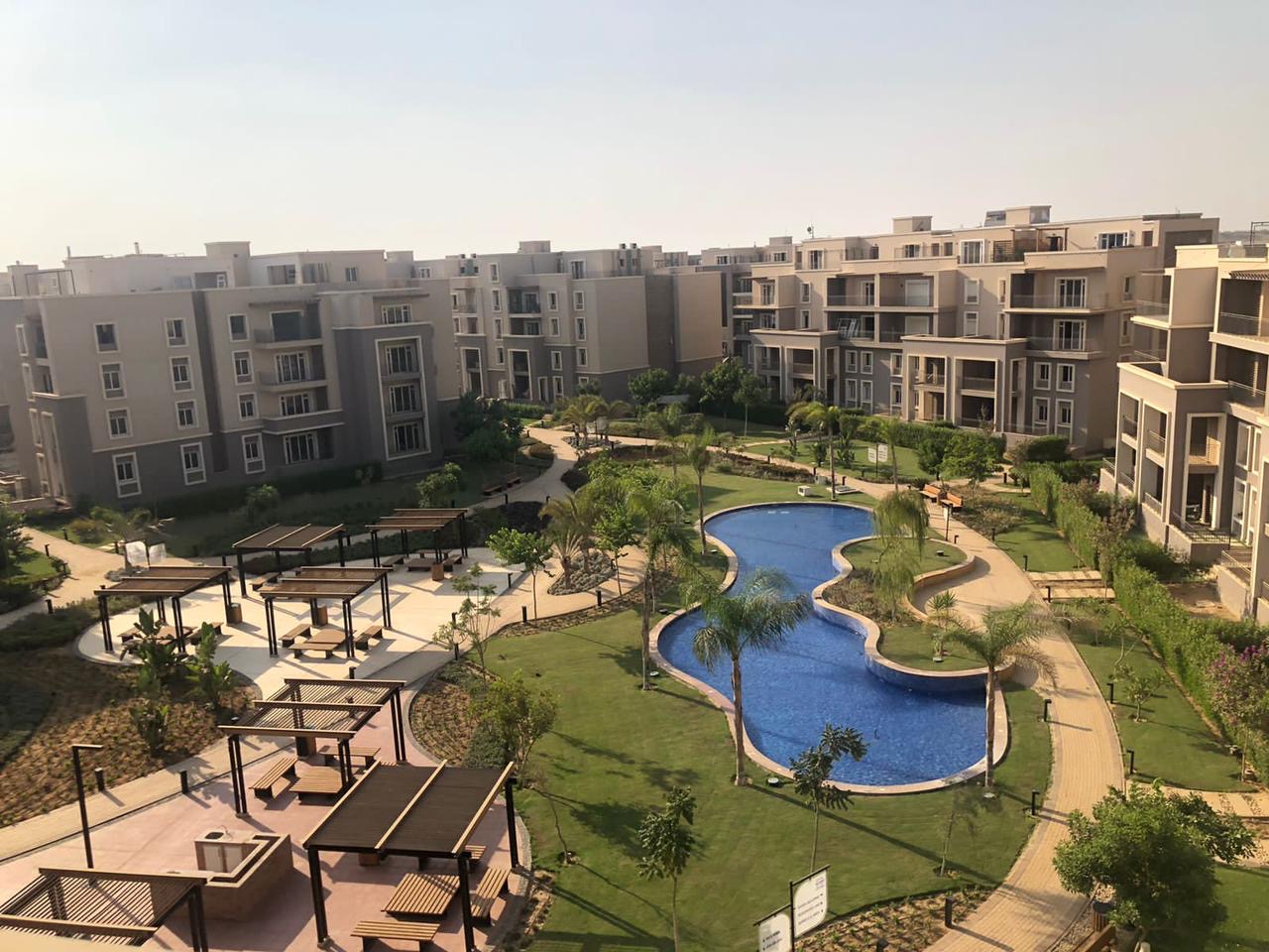 penthouse at October Plaza