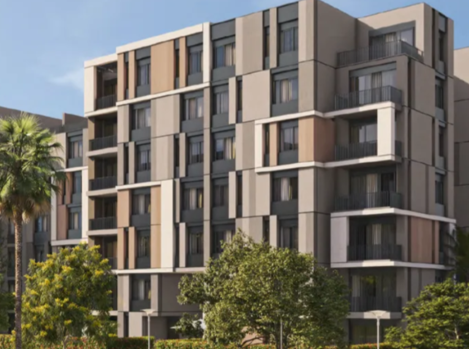 apartment at Swanlake Residences
