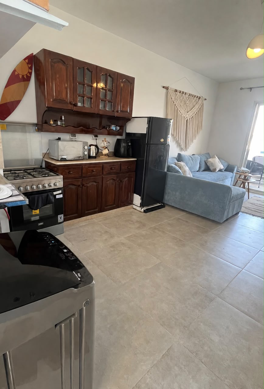 chalet at Mountain View Ras El Hekma