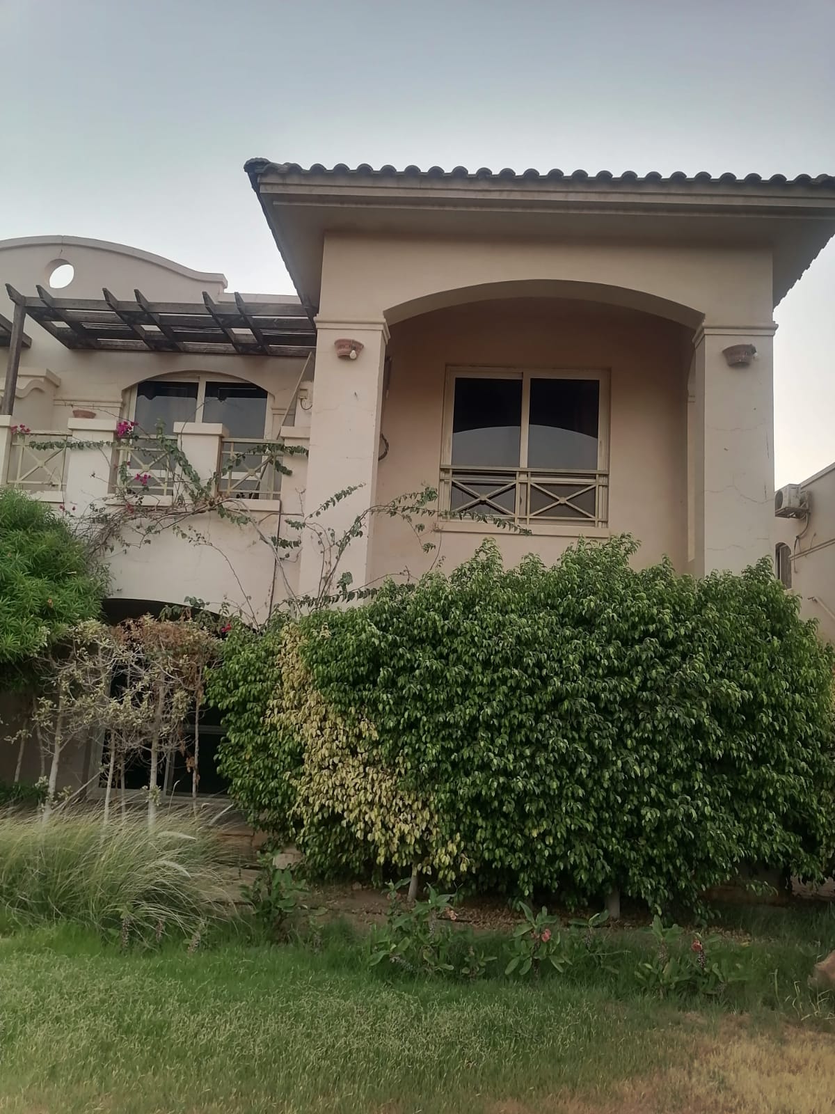 duplex at La Vista 3