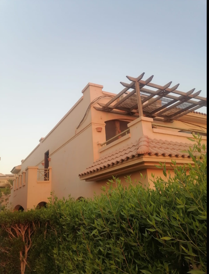 دوبلكس في ⁨La Vista 3⁩، صورة ٤ من ٨