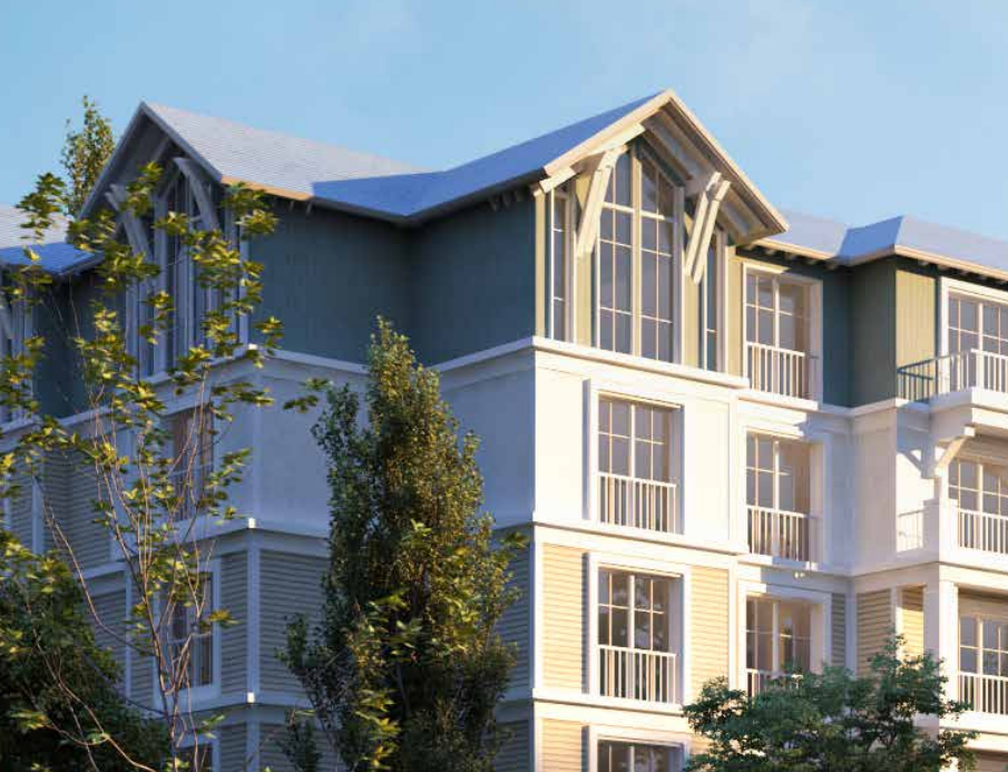 apartment at Aliva Mountain View Mostakbal City
