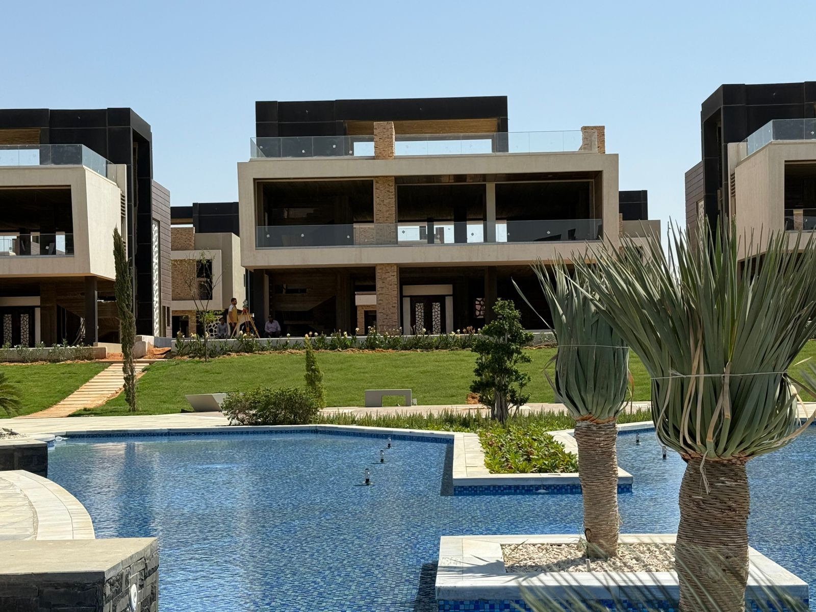 villa at Midtown Solo
