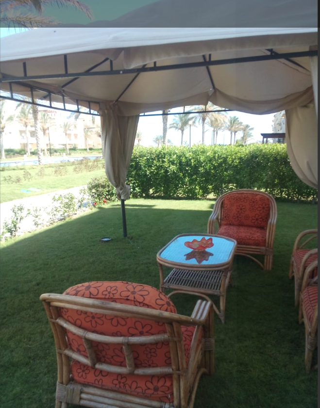 chalet at Stella Sidi Abdelrahman