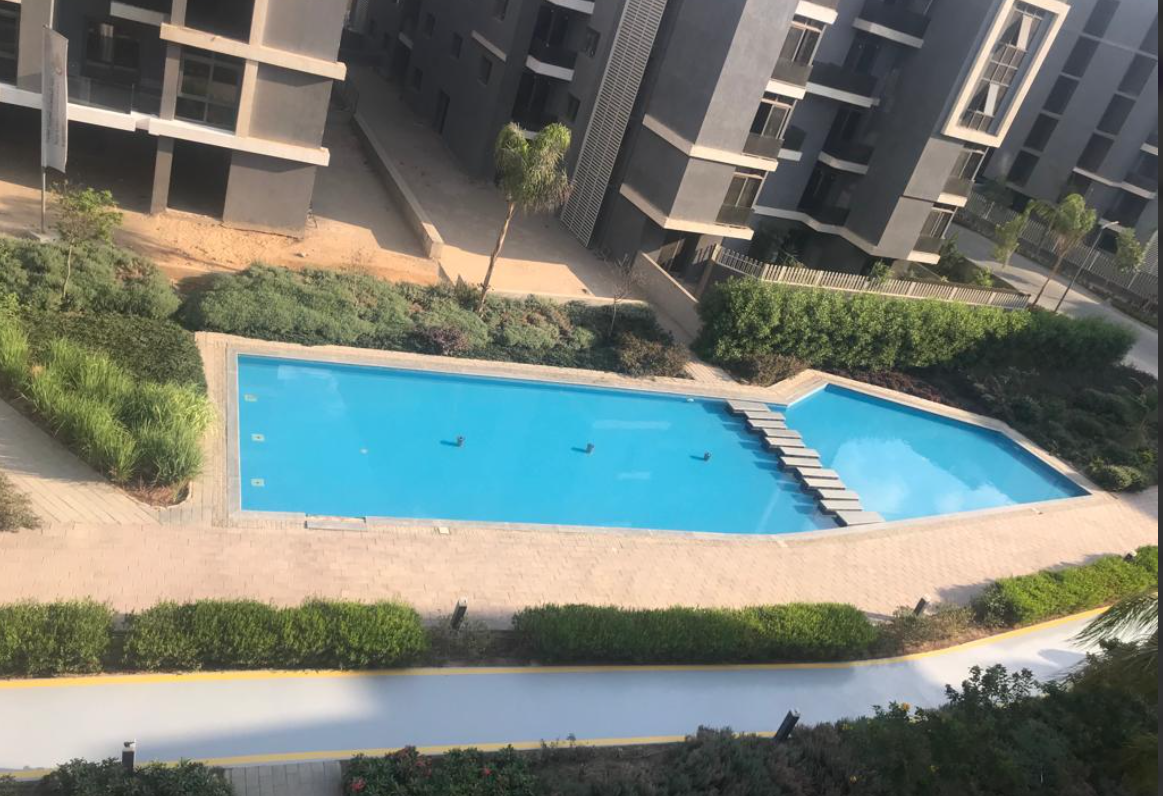 apartment at Sun Capital