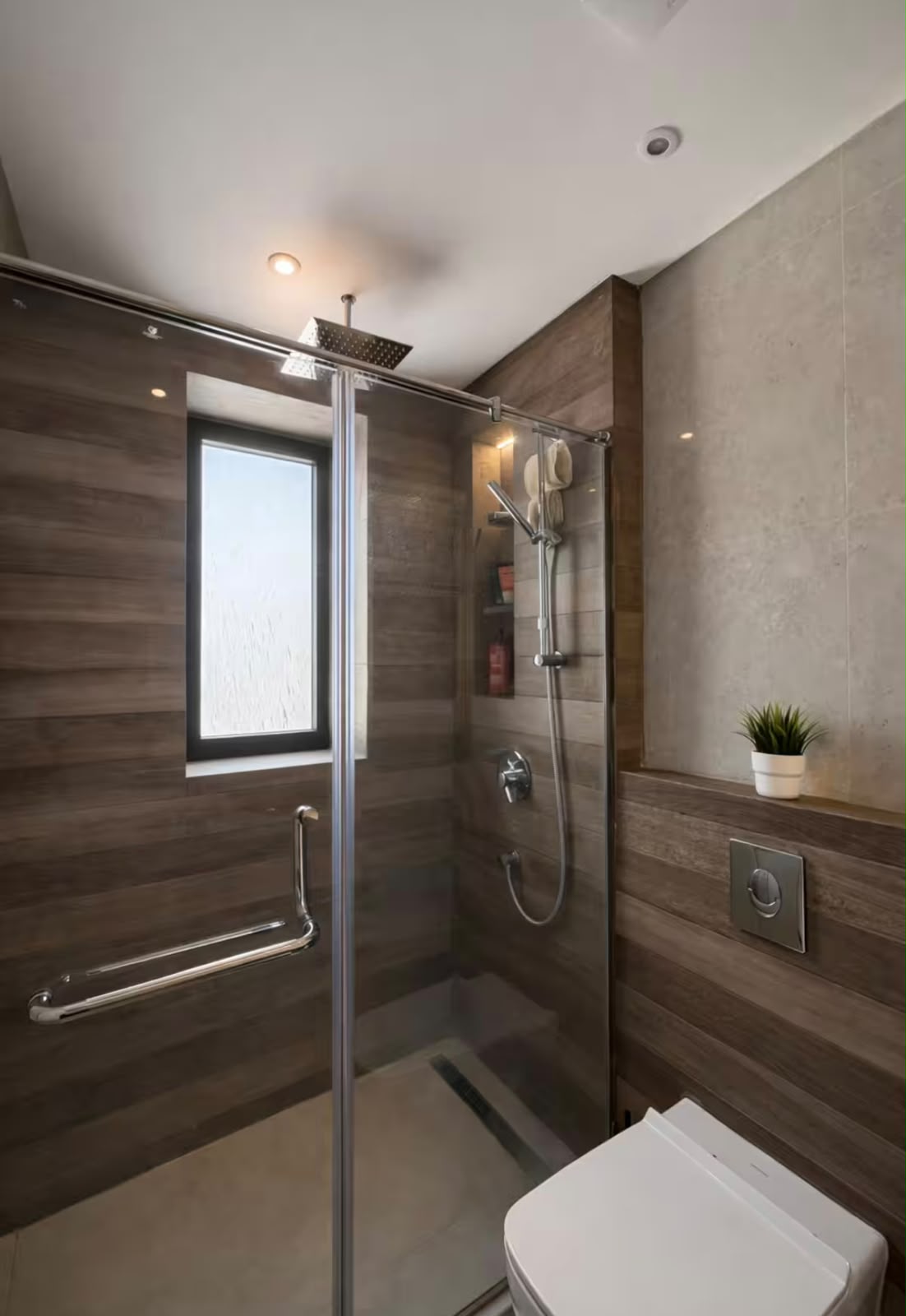 شقة في ⁨Lake View Residence⁩، صورة ١١ من ١٢