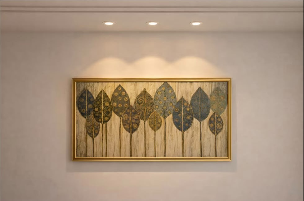 شقة في ⁨Lake View Residence⁩، صورة ٥ من ١٢