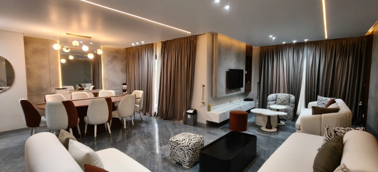 بيت عائلة في Pyramids Heights، صورة ٣ من ١٠