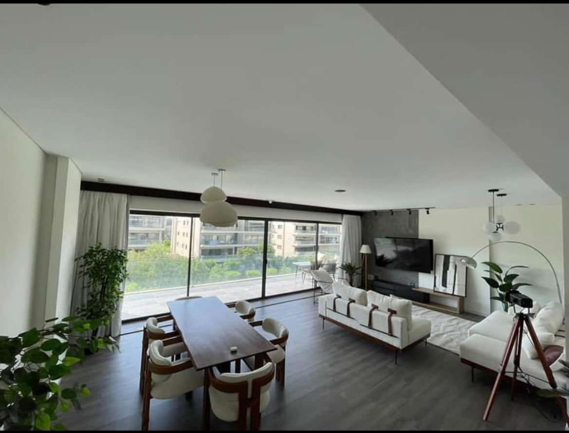 شقة في ⁨Lake View Residence⁩، صورة ٦ من ٦