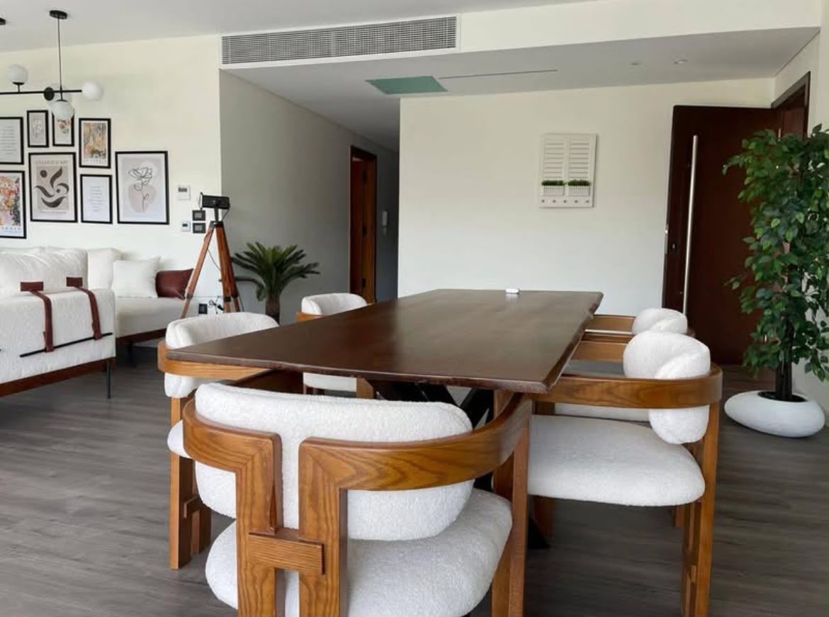 شقة في ⁨Lake View Residence⁩، صورة ٥ من ٦