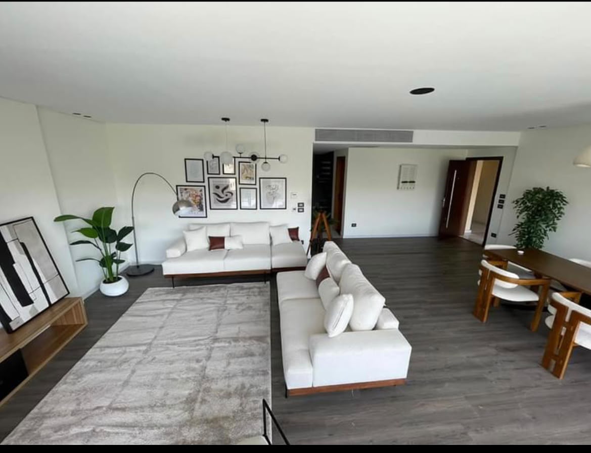 شقة في ⁨Lake View Residence⁩، صورة ٤ من ٦