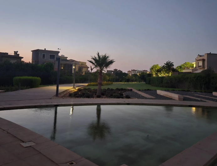 townhouse at Palm Hills Katameya (PK1)