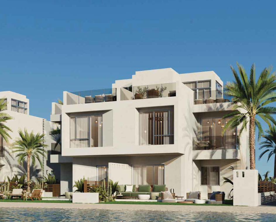  at Mar Bay - Ras El Hekma