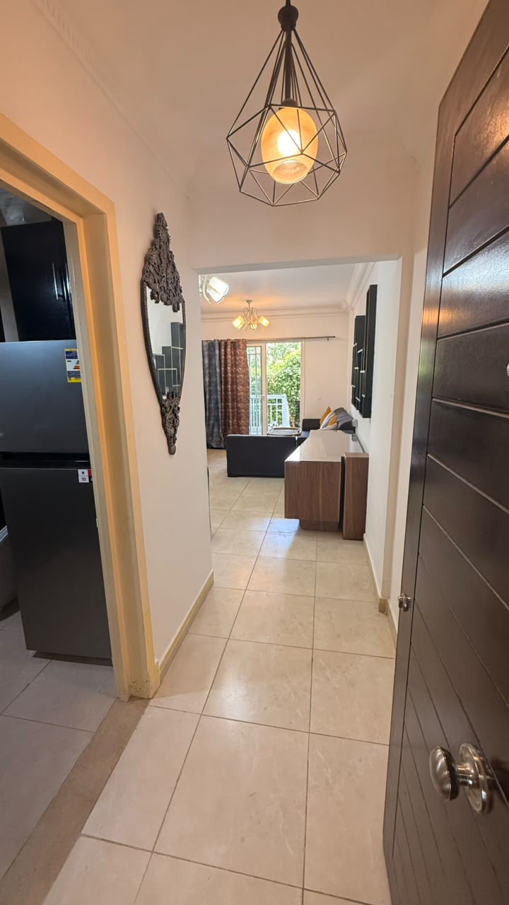 apartment at Madinaty