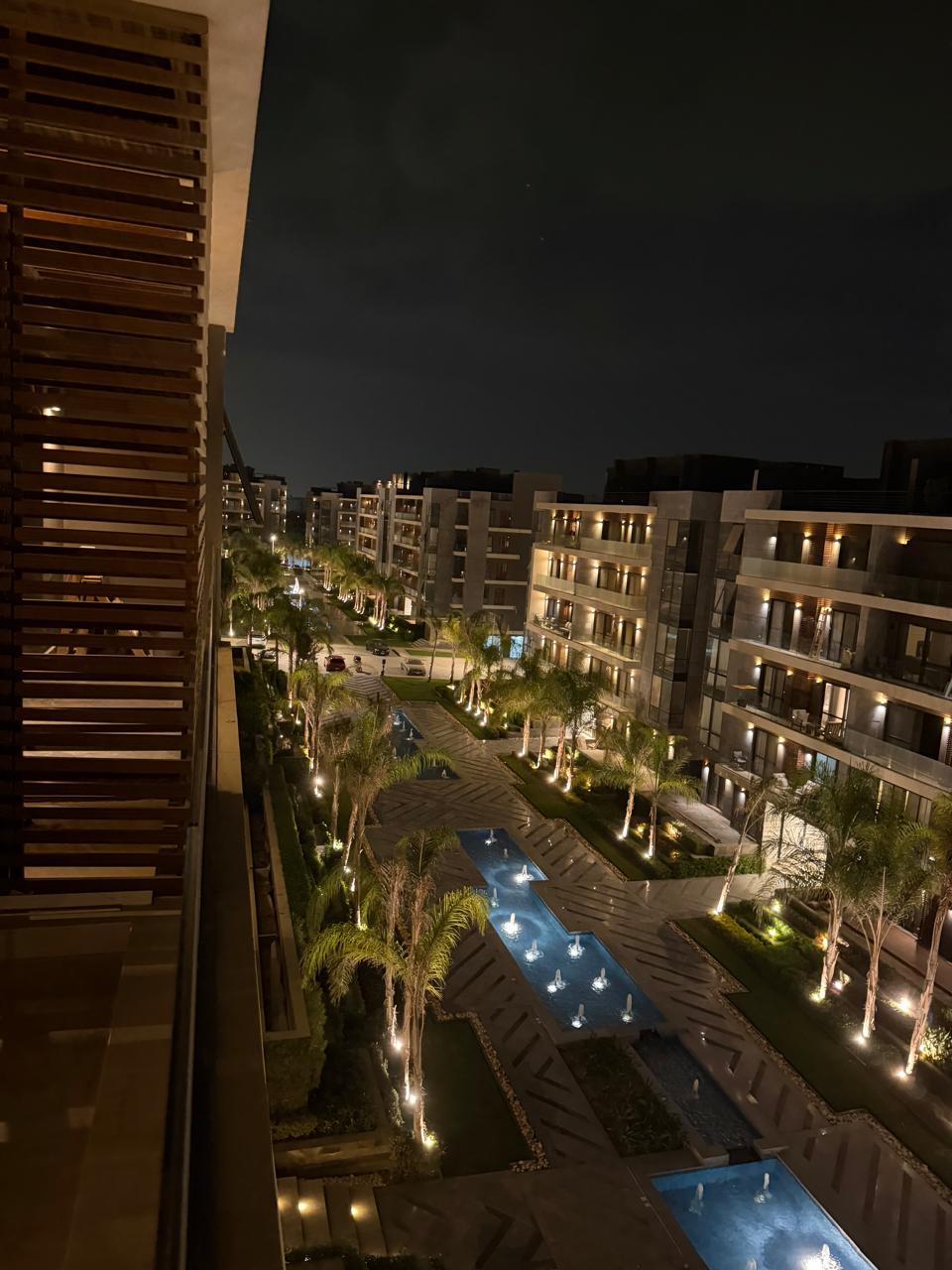 penthouse at El Patio Oro
