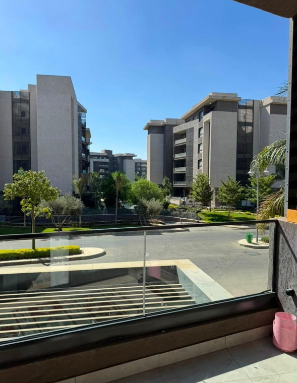 apartment at Madinaty