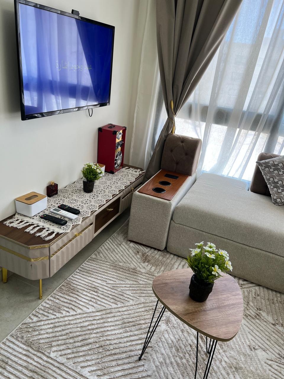 chalet at Zahra Morshedy Group