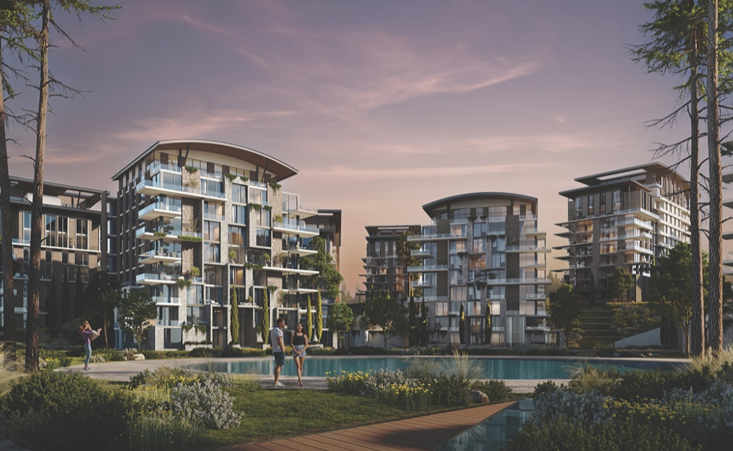apartment at Joulz