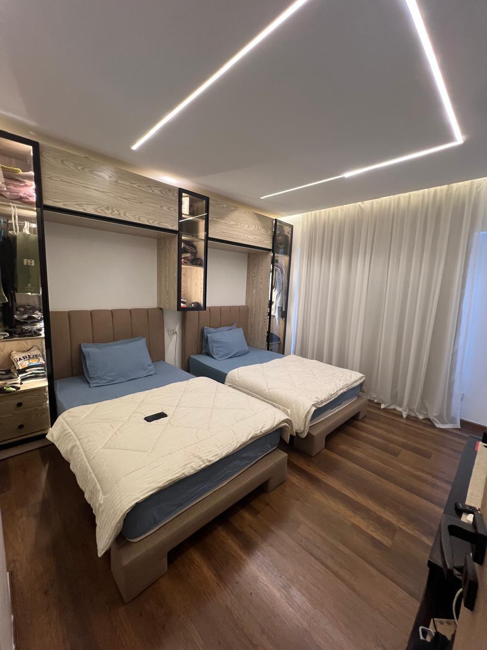 apartment at Stone Residence