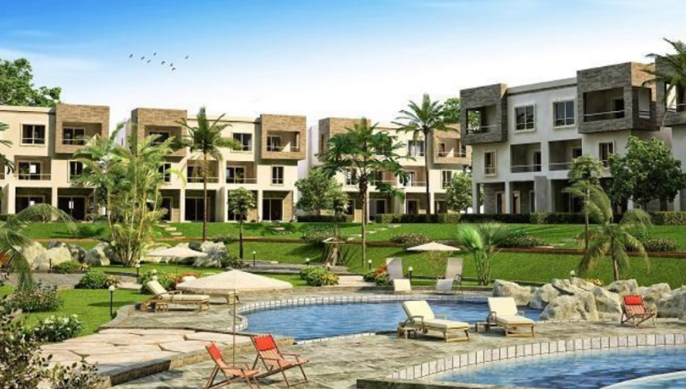 Duplex, Amwaj, photo 4 of 4