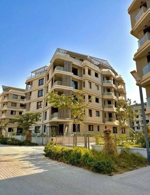 apartment at Badya
