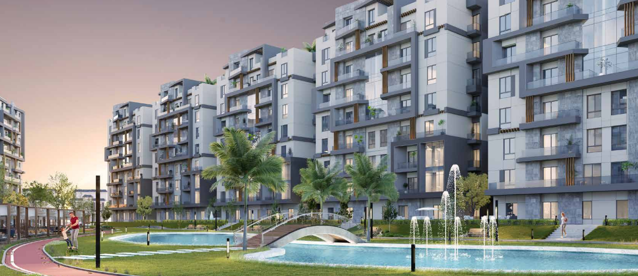 apartment at Venia