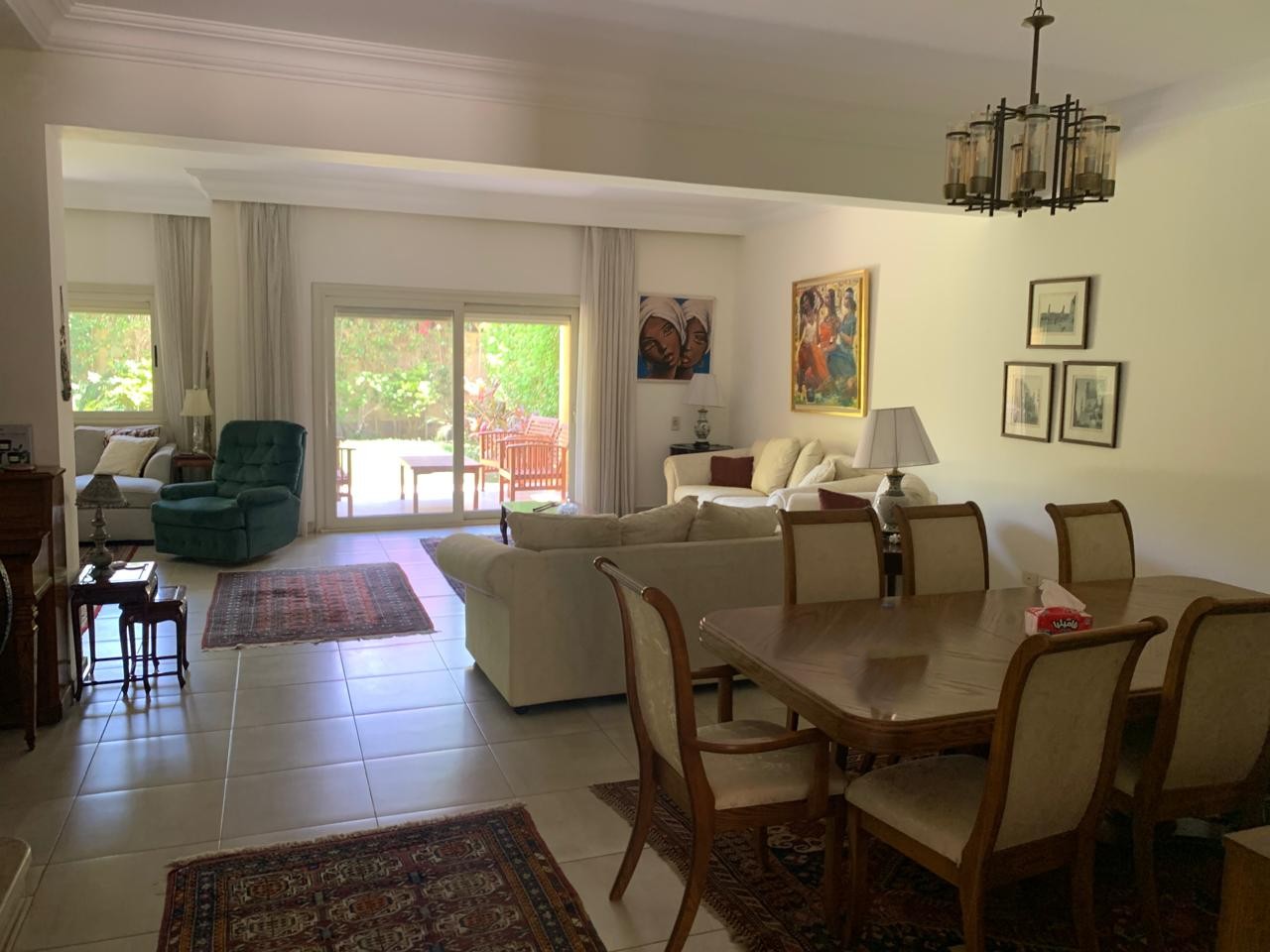 Townhouse, Dara Gardens, photo 9 of 10