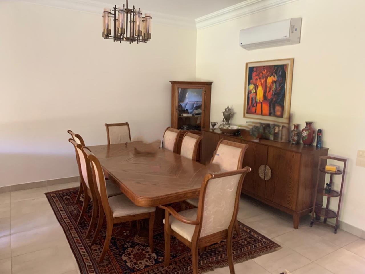 Townhouse, Dara Gardens, photo 10 of 10