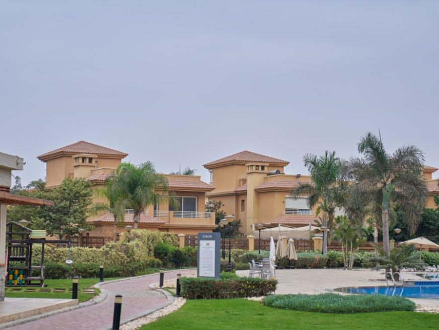 Townhouse, Jeera, photo 2 of 4