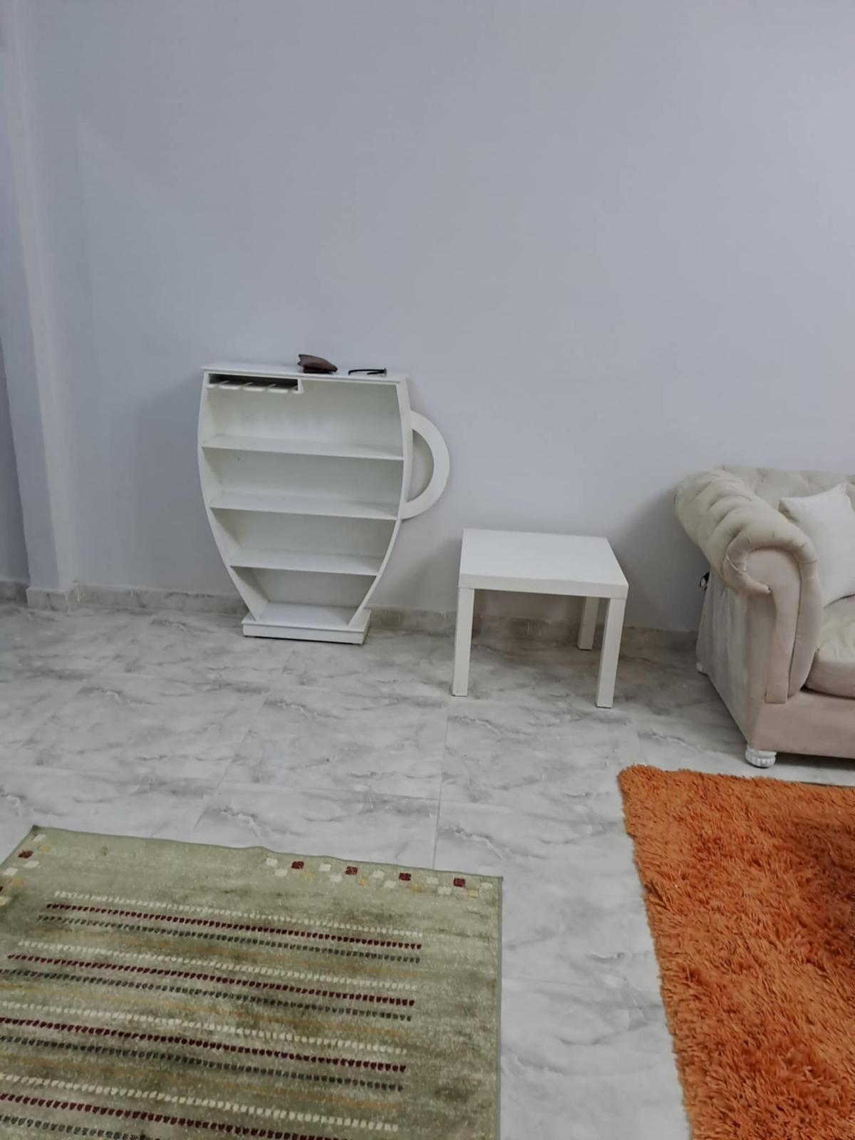 شقة في الرحاب، صورة ٤ من ٨