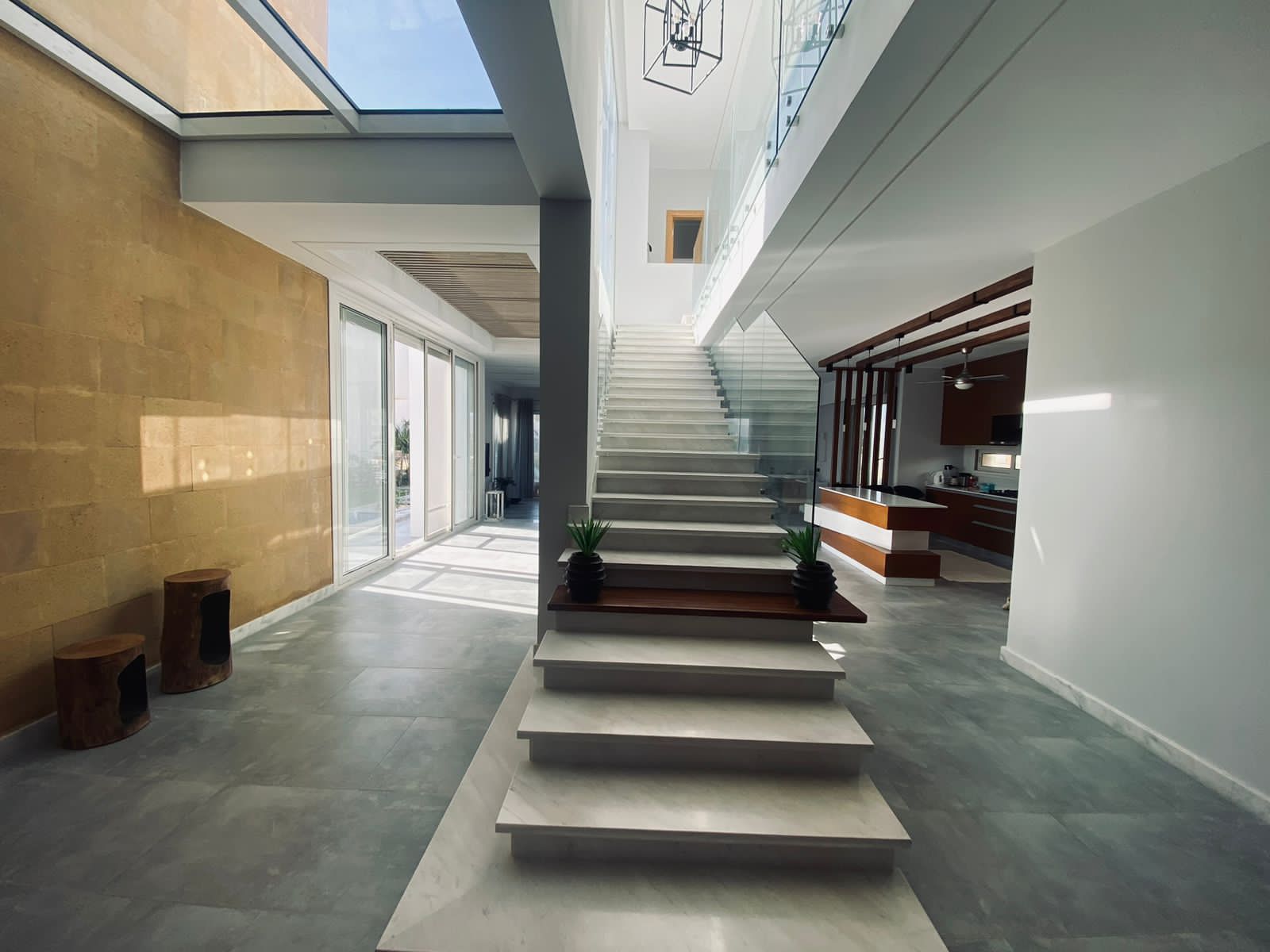 Villa, Seashell Sidi Abdel Rahman, photo 9 of 9