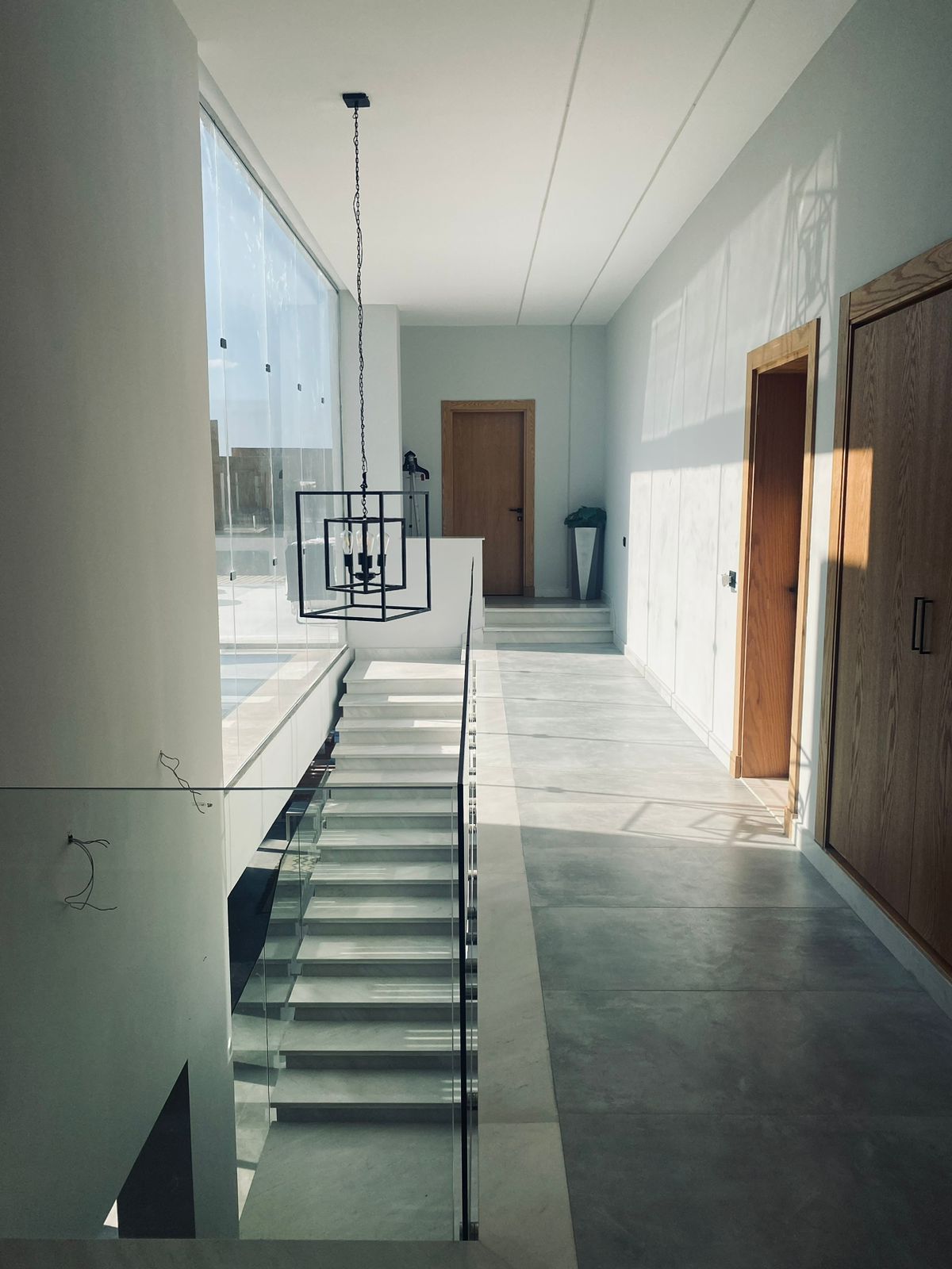Villa, Seashell Sidi Abdel Rahman, photo 8 of 9