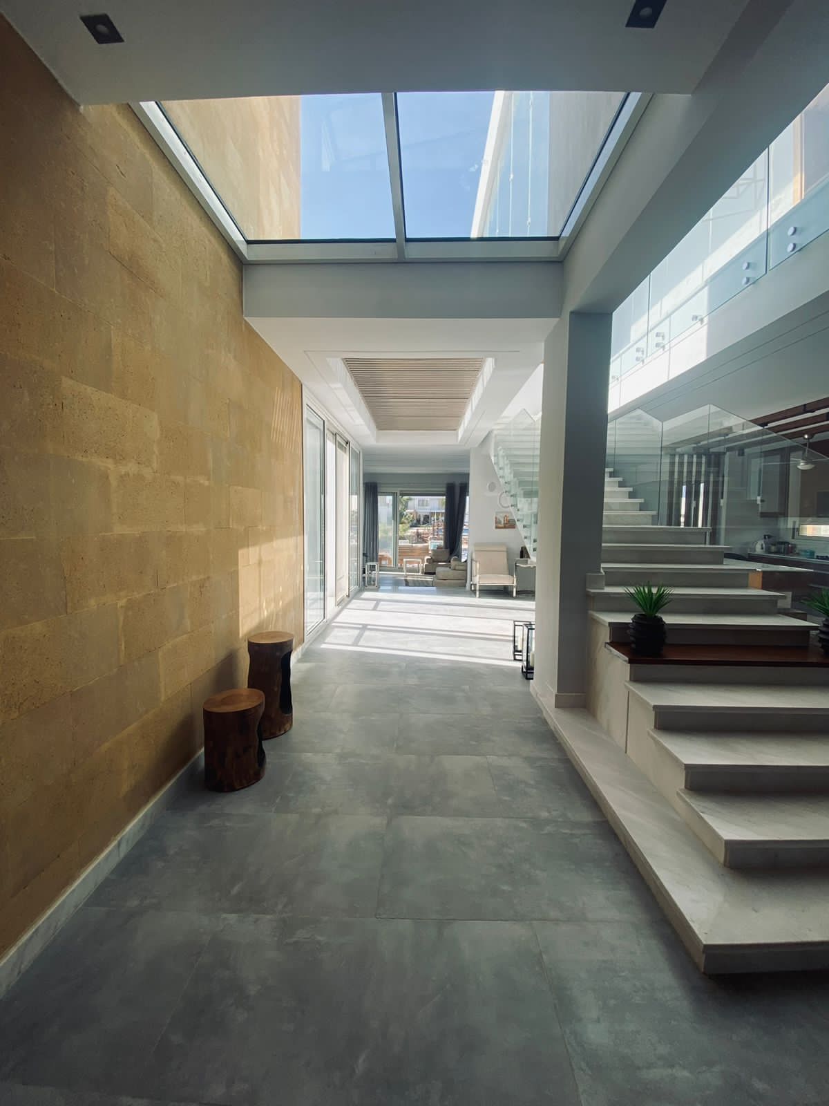 Villa, Seashell Sidi Abdel Rahman, photo 7 of 9