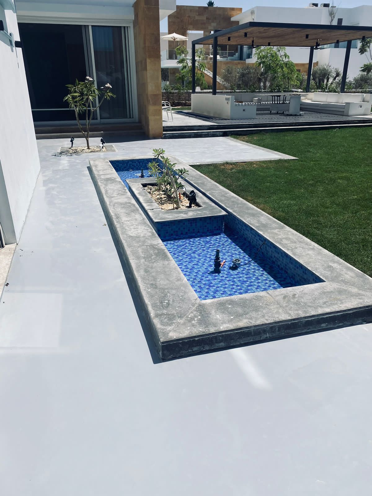 Villa, Seashell Sidi Abdel Rahman, photo 3 of 9