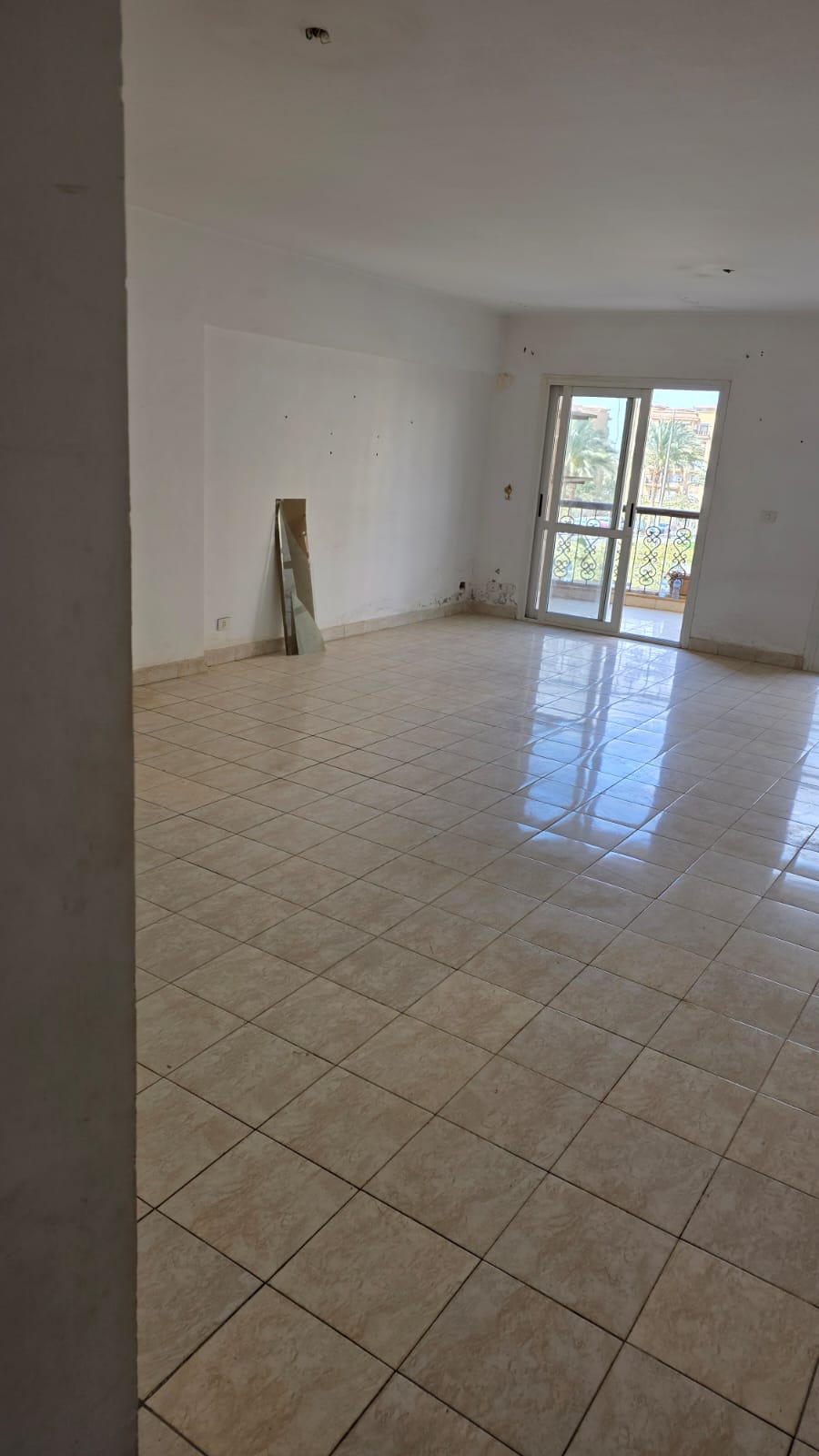 Apartment, El Rehab , photo 5 of 5