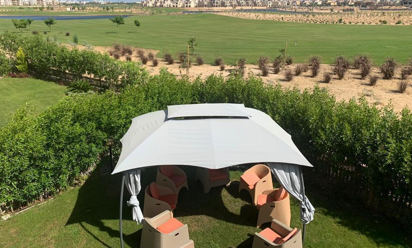 توين هاوس في مراسي، صورة ٢ من ١٠
