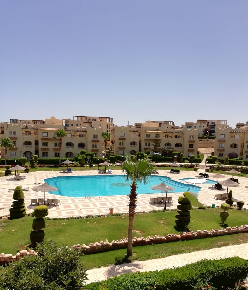 شقة في Marseilia Beach ٢، صورة ٢ من ٢