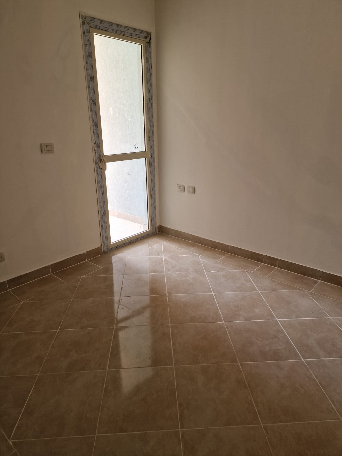 chalet at Porto Sokhna