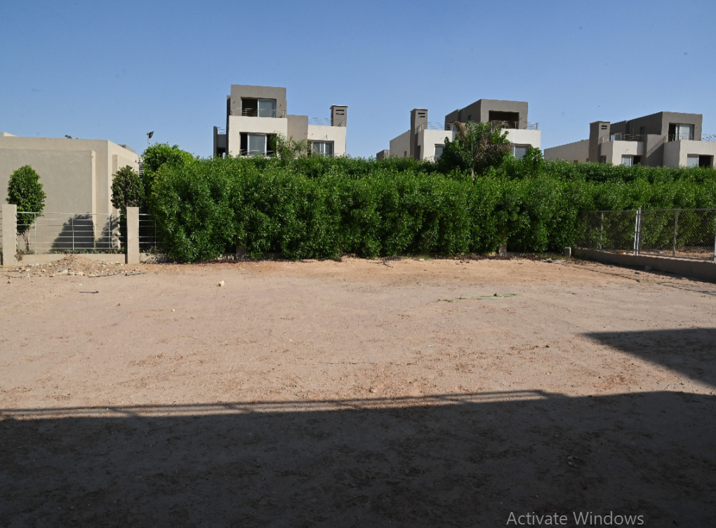villa at Palm Valley