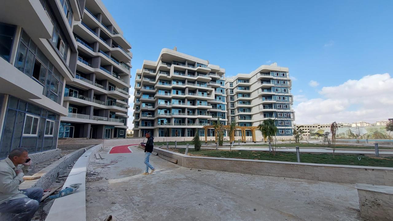 apartment at Serrano