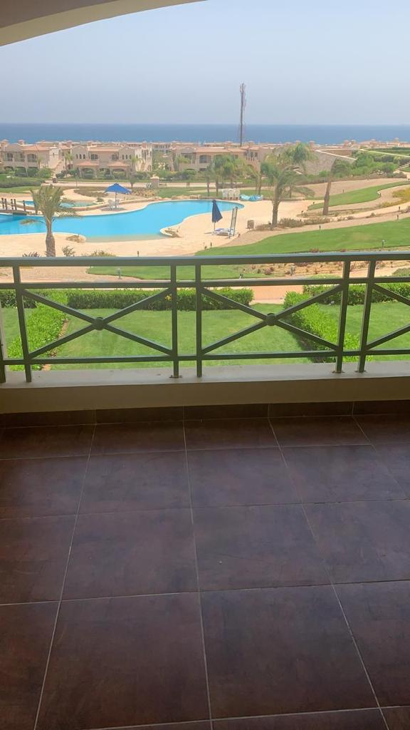 chalet at La Vista 6